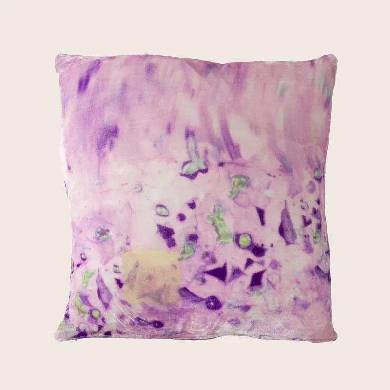 Coralla's Room Amethyst Dream Pillow - Coralla Maiuri