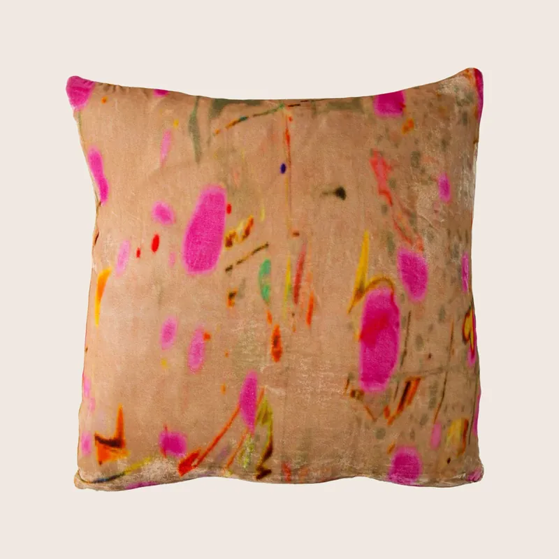 Coralla's Room Sunset Dream Pillow - Coralla Maiuri