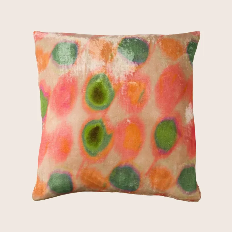 Coralla's Room Desert Dream Pillow - Coralla Maiuri