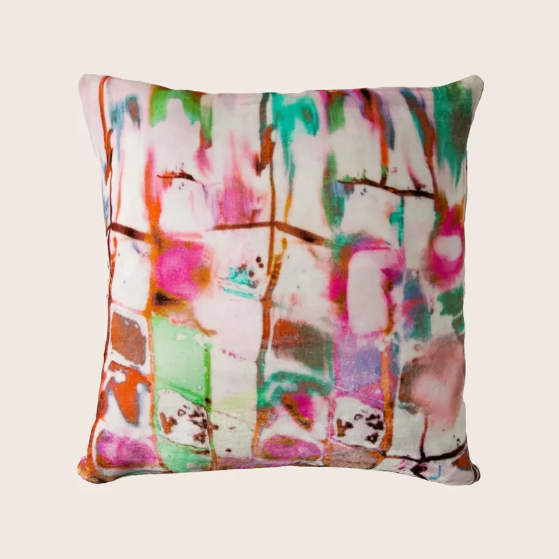 Coralla's Room Jewel Dream Pillow - Coralla Maiuri