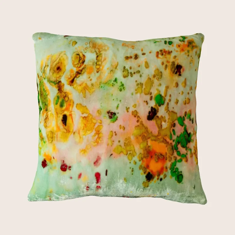 Coralla's Room Sea Dream Pillow - Coralla Maiuri