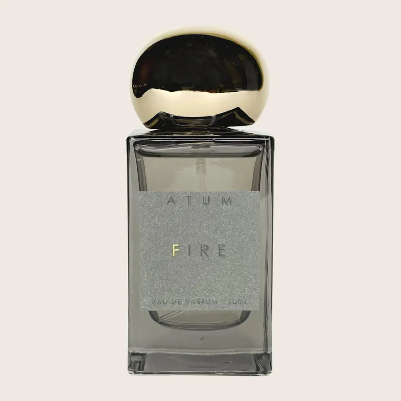 Atum Fine Fragrance, Fire - Spitfire Girl