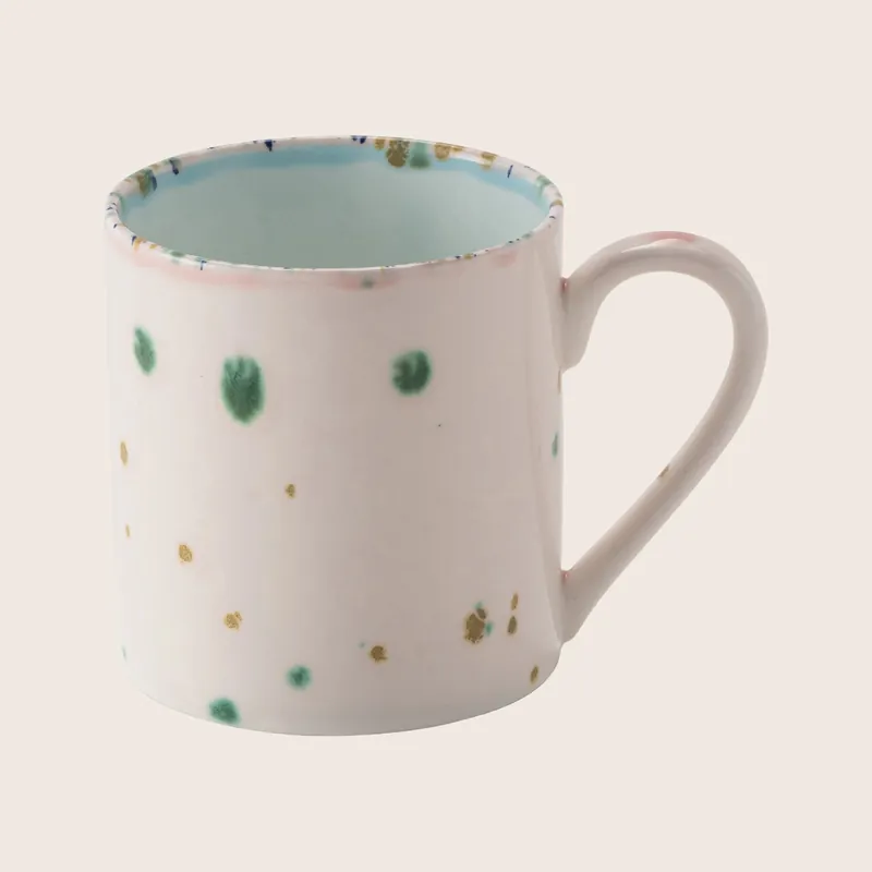 Winter Mug - Coralla Maiuri