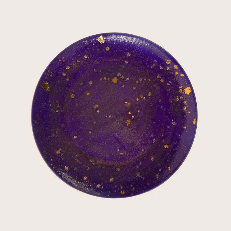 Apollo Dinner Plate - Coralla Maiuri