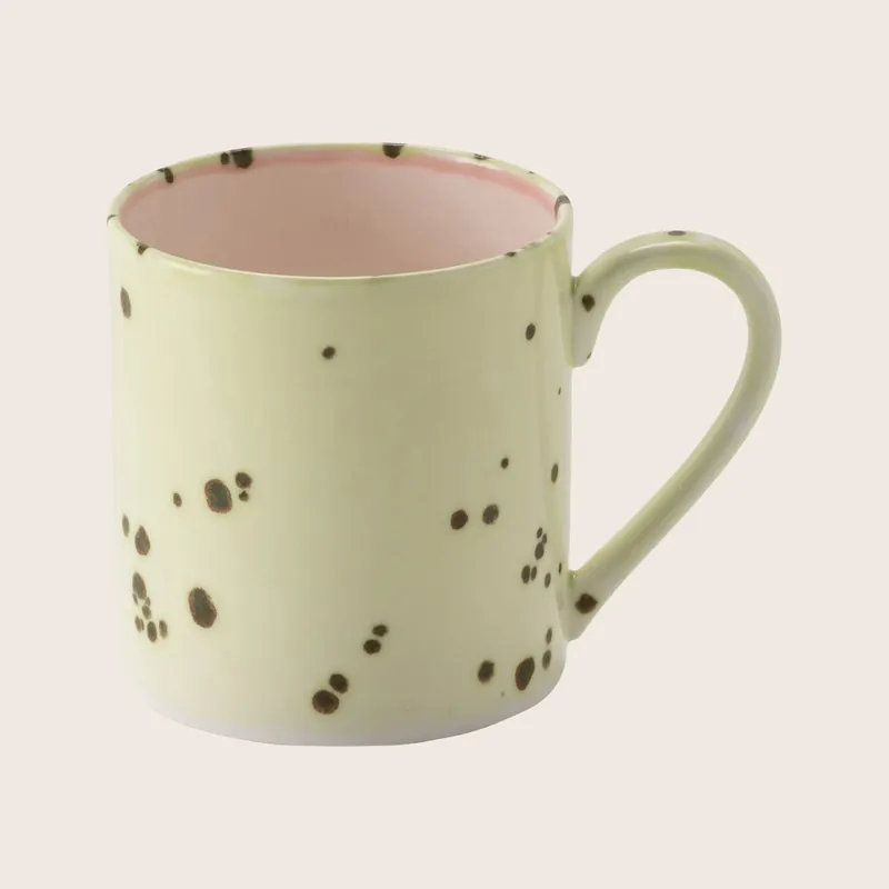 Autumn Mug - Coralla Maiuri