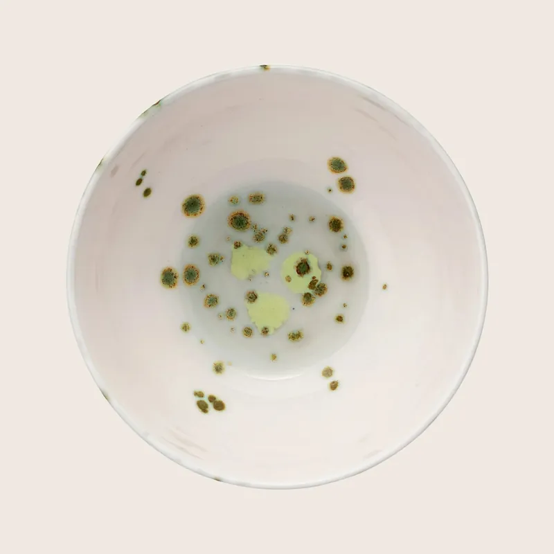 Autumn Fruit Bowl - Coralla Maiuri