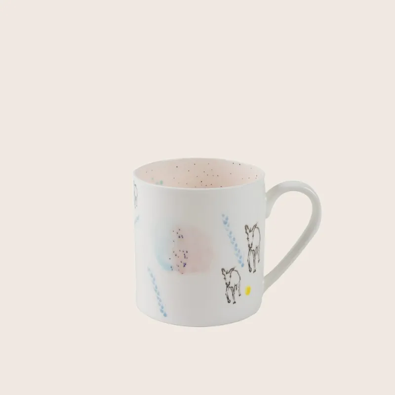 Dafne Mug - Coralla Maiuri
