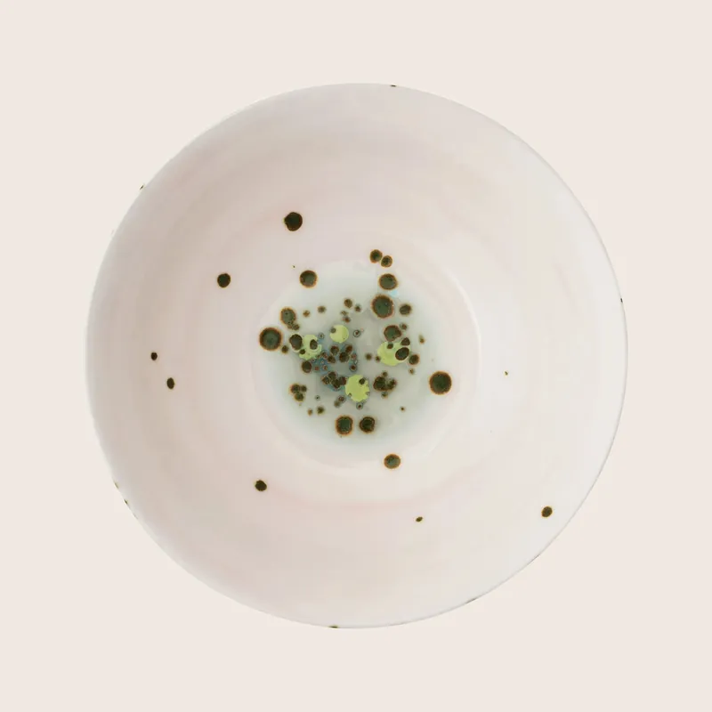 Autumn Salad Bowl - Coralla Maiuri