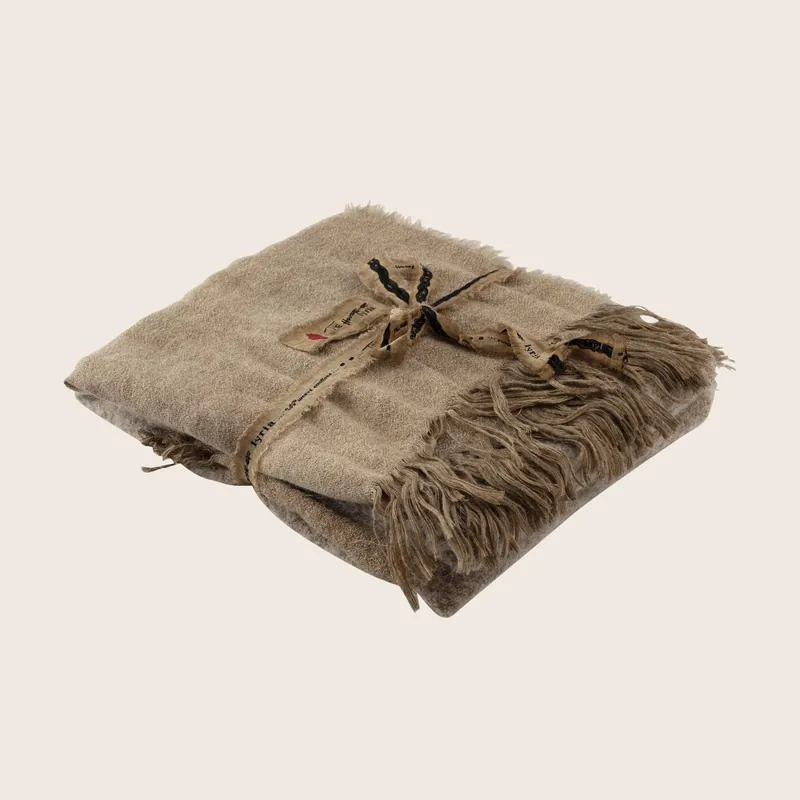 Rovere Throw - MC America