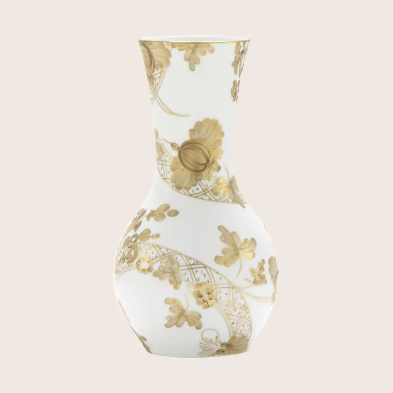 Oriente Italiano Tulipano Vase - Ginori 1735