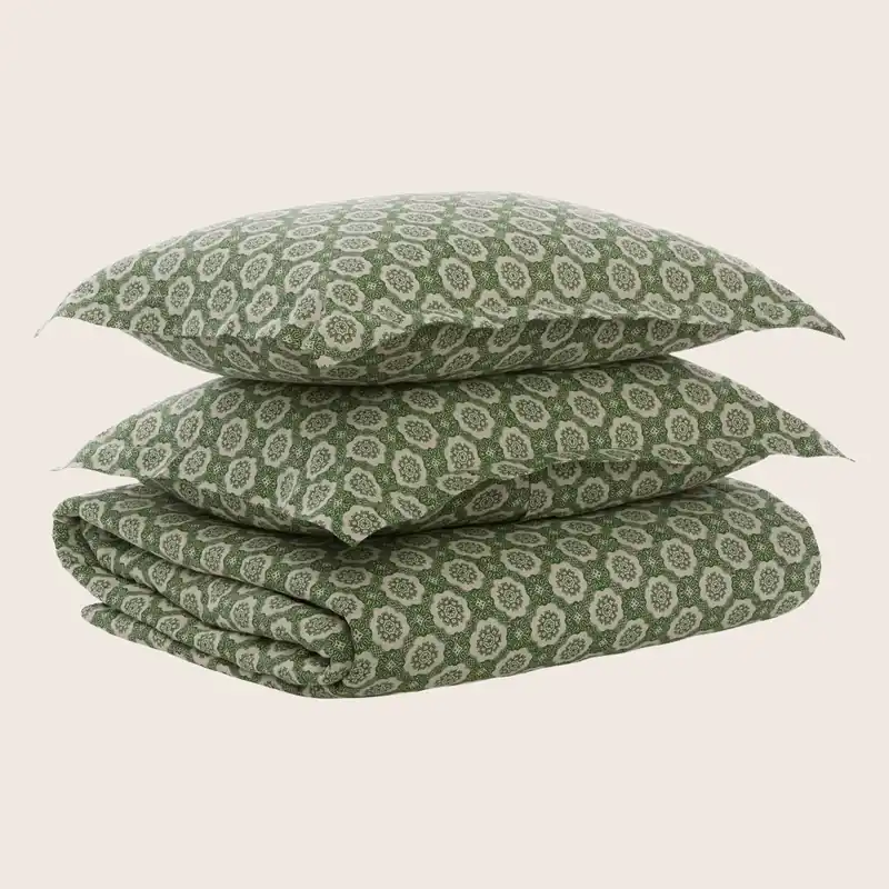 Atulya Duvet Set - John Robshaw (Leased)