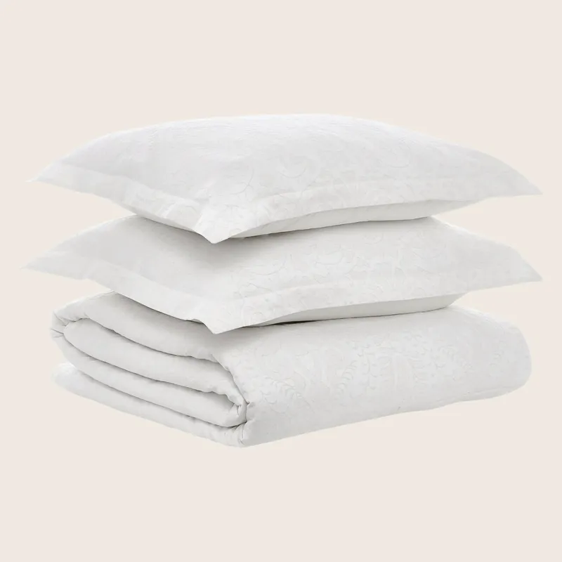 Amina Duvet Set - John Robshaw (Leased)