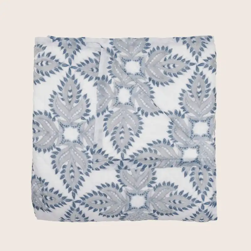 Dasati Quilt - John Robshaw (Leased)