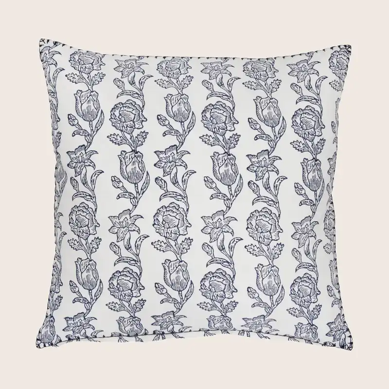 Esha Pillow - John Robshaw (Leased)