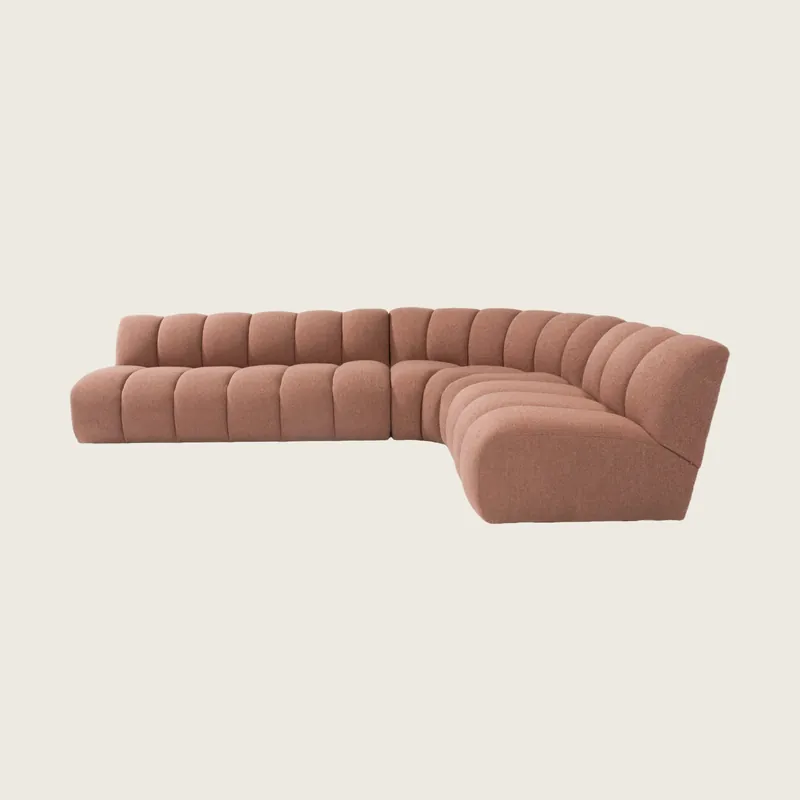 Grove Street Sectional - McCreary Modern