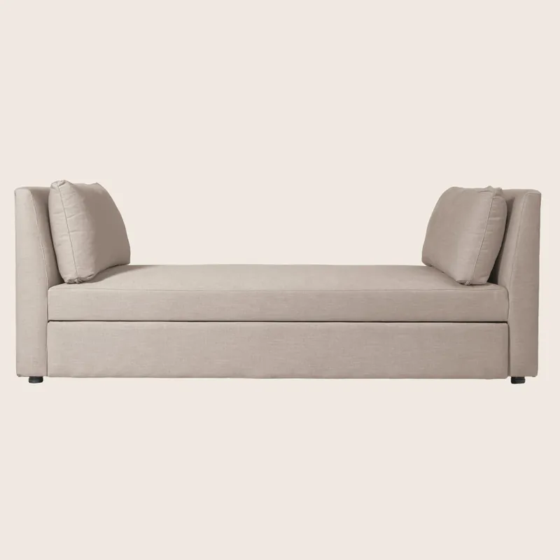 Bushwick Trundle Daybed - McCreary Modern