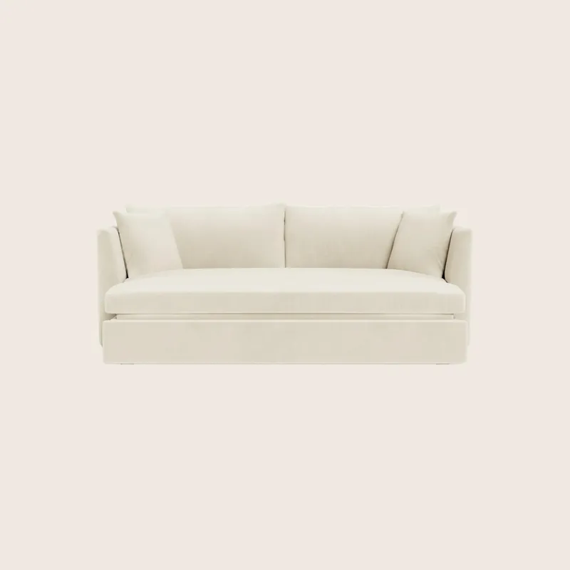 Bushwick Trundle Sofa - McCreary Modern