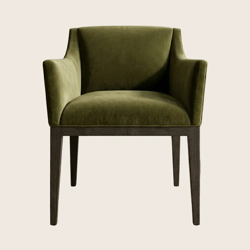 Helmsley Dining Arm Chair - McCreary Modern