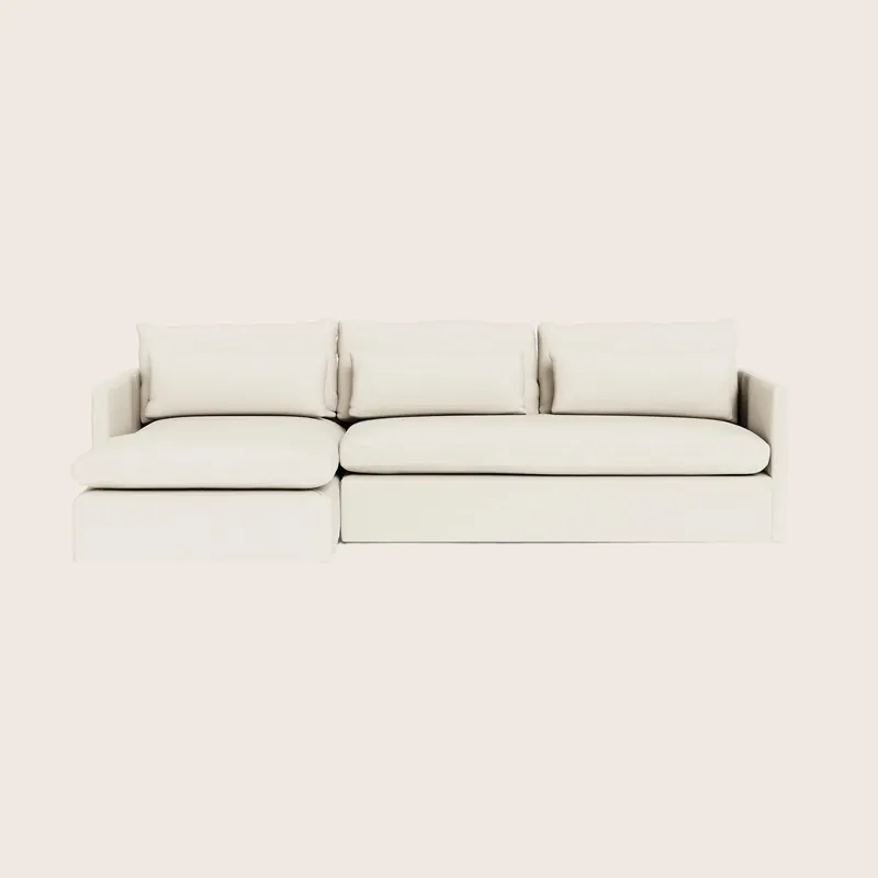 Mecox Sectional - McCreary Modern