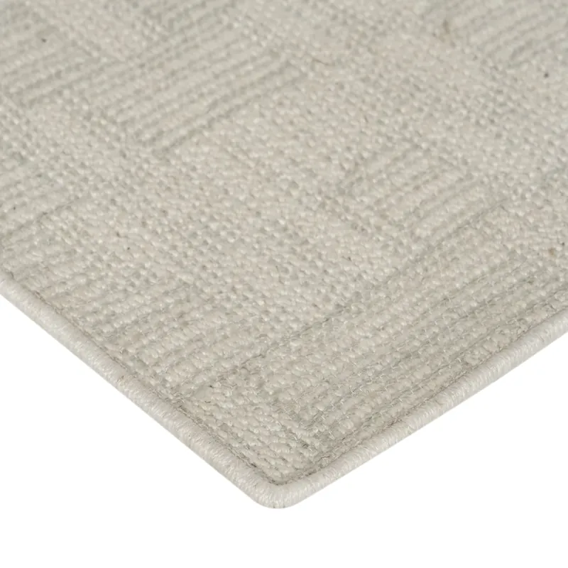 Arctic Custom Sized Rug - Nourison Custom