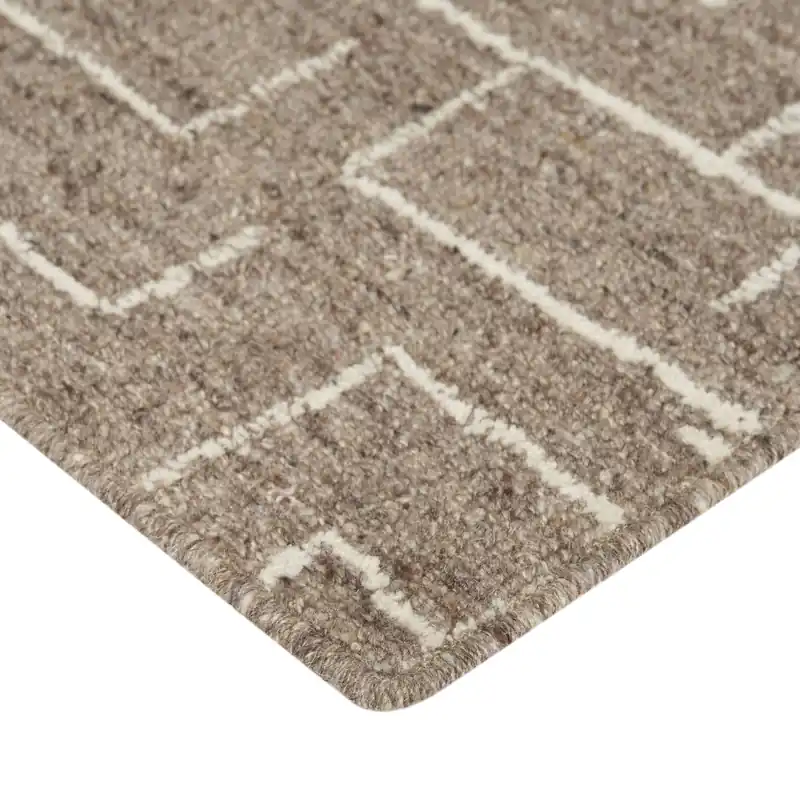 Trek Custom Sized Rug - Nourison Custom