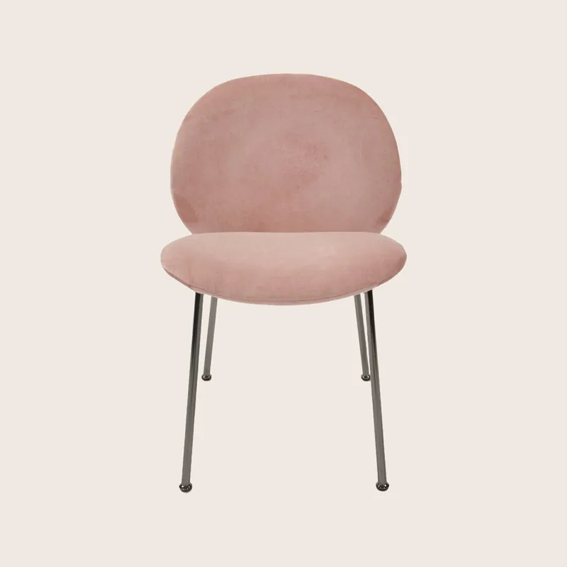 Ola Dining Side Chair - Saba Italia Srl