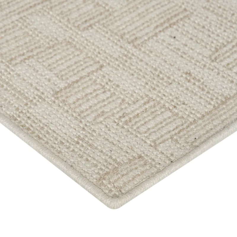 Artic Swatch - Nourison Custom