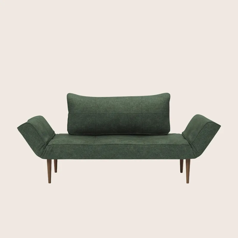 Zeal Sleeper Chaise - Innovation Living