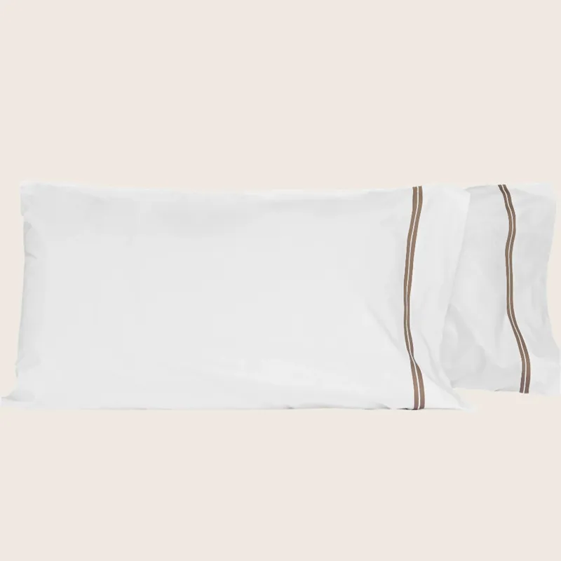 Mylos Pillowcases - Signoria Firenze (Leased)