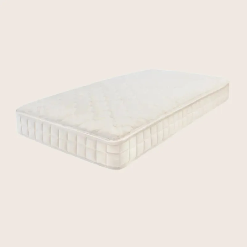 Verse Organic Kids Mattress - Naturepedic