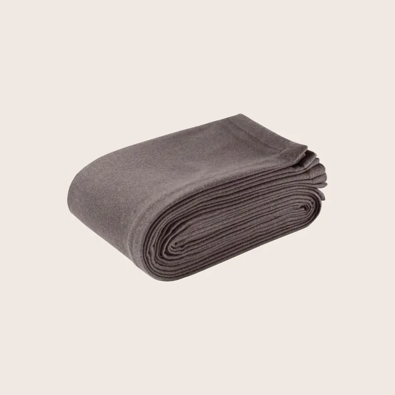 Cosmo Merino Wool Blanket - Matouk (Consigned)