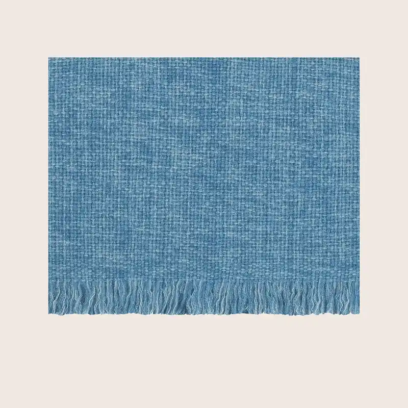 Maya Throw - Matouk (Consigned)