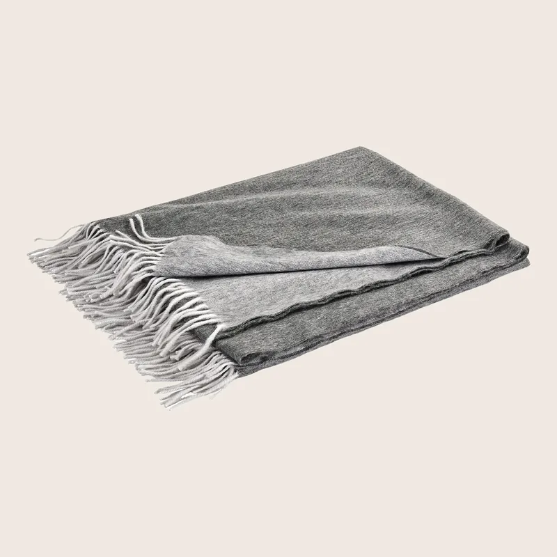Paley Throw - Matouk (Consigned)