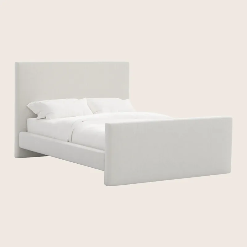 Alta Platform Bed - Skyline Furniture Mfg. Inc (Drop Ship)