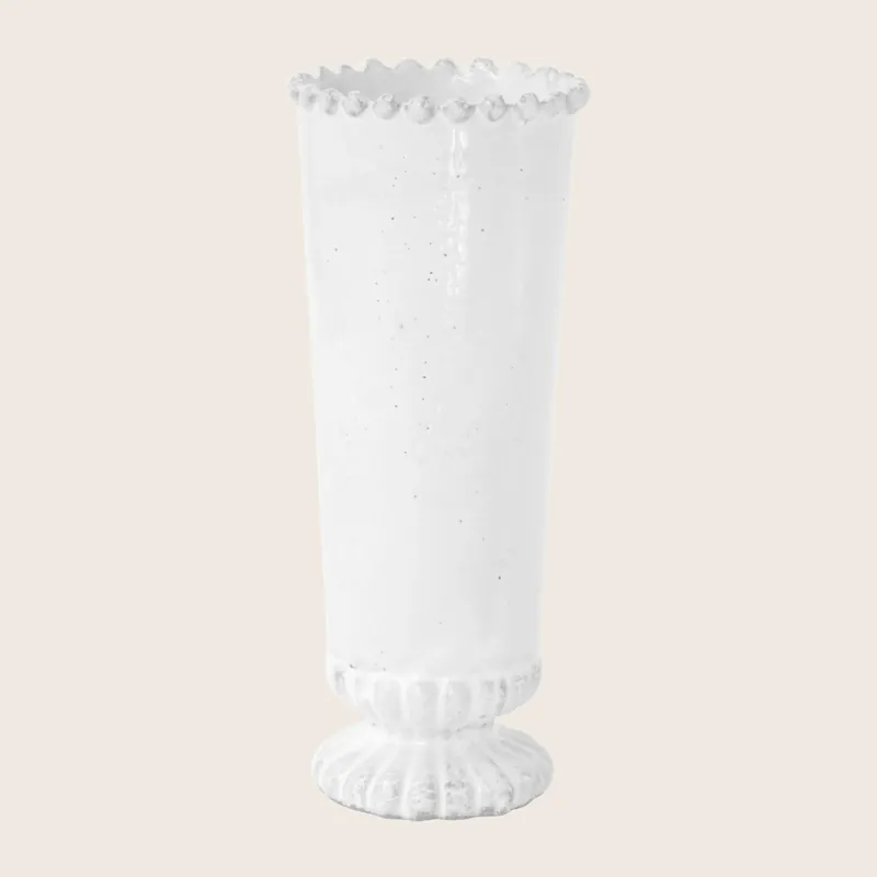 Adelaide Mini Vase - Astier de Villatte Sarl