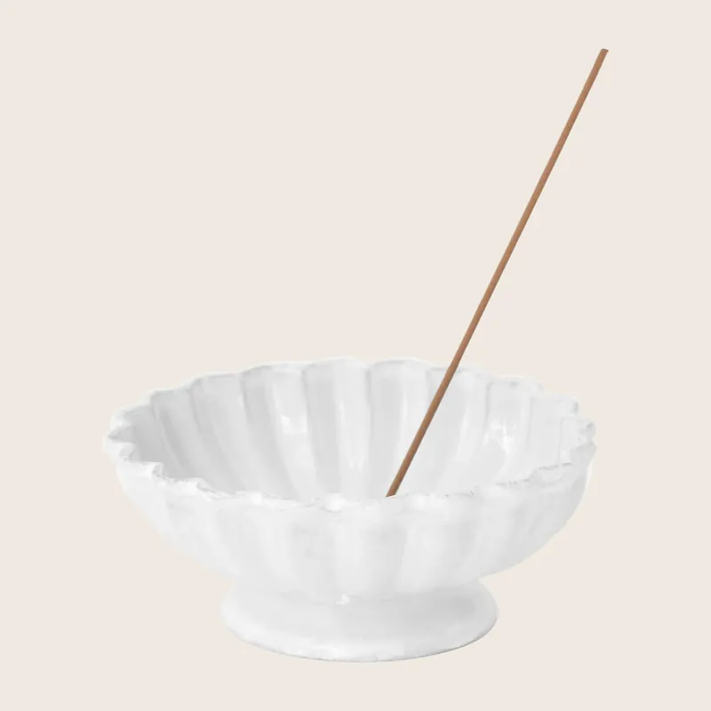 Astre Incense Holder - Astier de Villatte Sarl