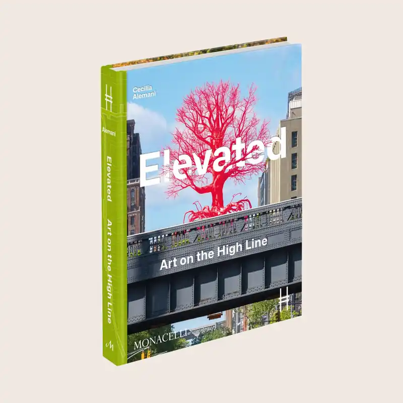 Elevated - Phaidon (Consigned)
