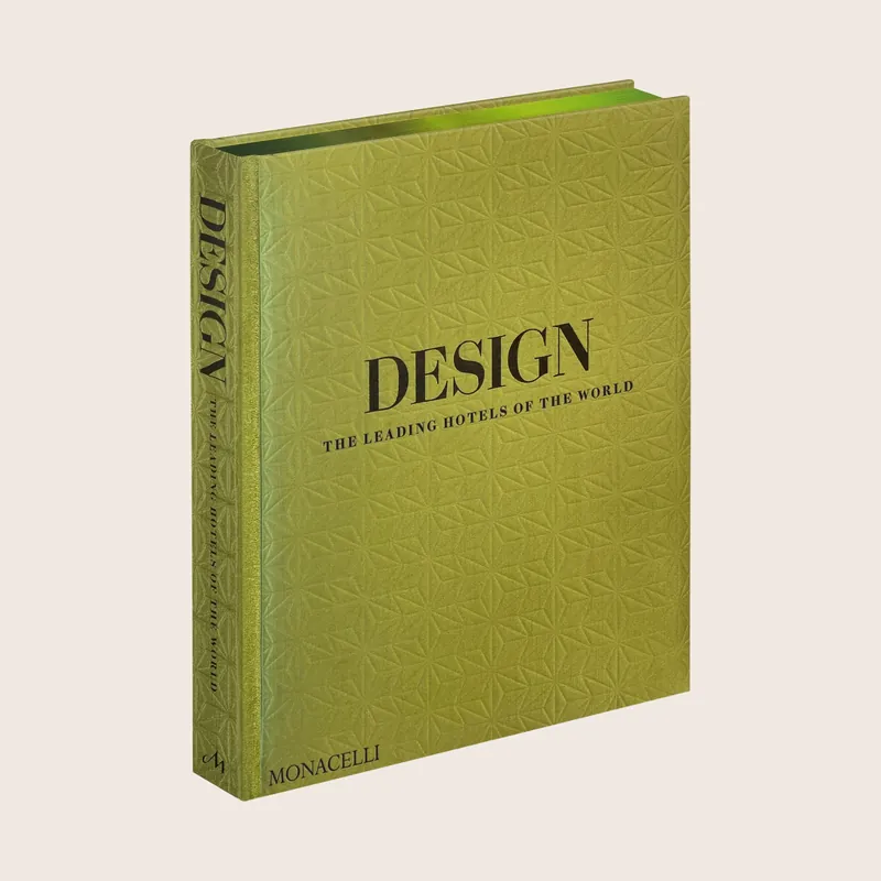 Design - Phaidon (Consigned)