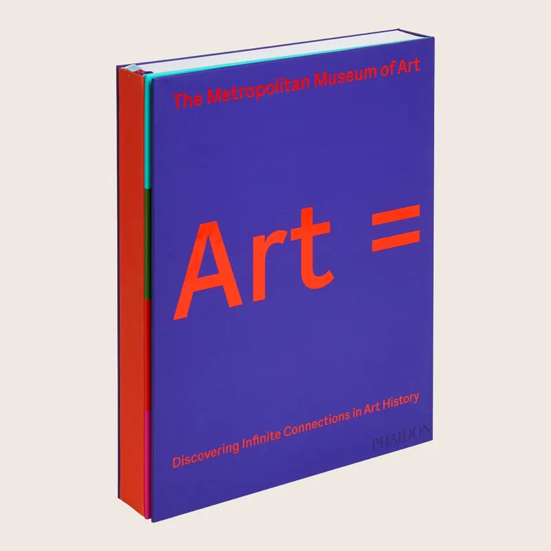 Art = - Phaidon (Consigned)