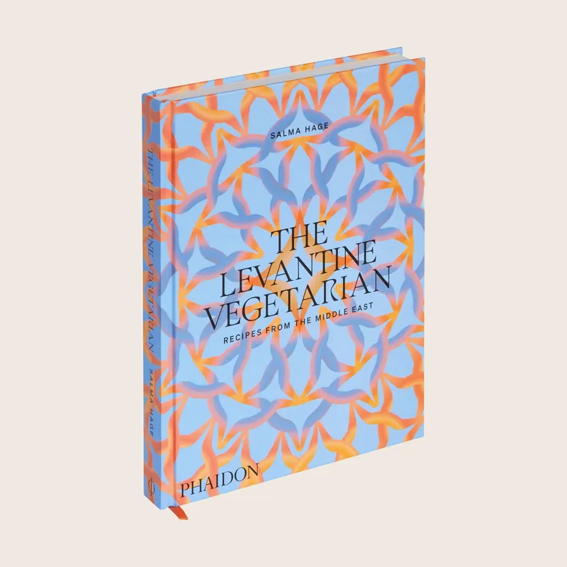 Levantine Vegetarian - Phaidon (Consigned)