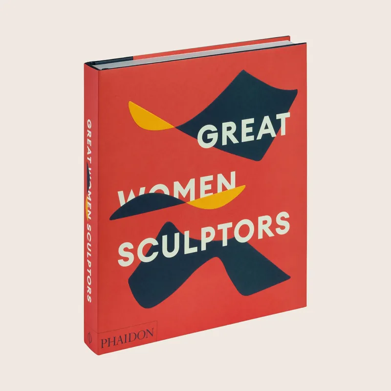 Great Women Sculptors - Phaidon (Consigned)