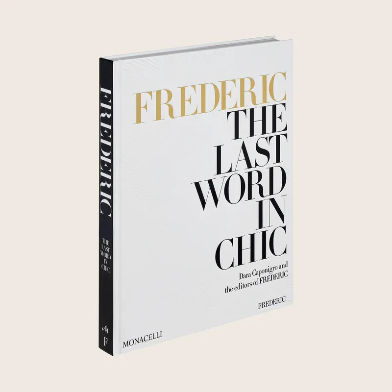 Frederic - Phaidon (Consigned)