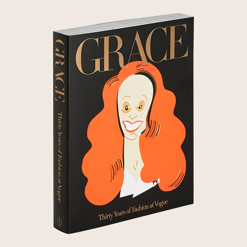 Grace - Phaidon (Consigned)
