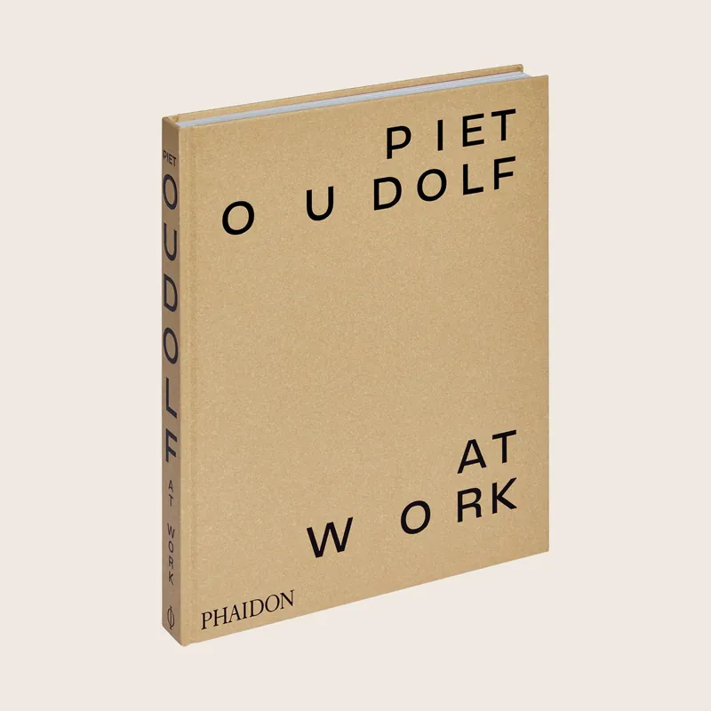 Piet Oudolf at Work - Phaidon (Consigned)