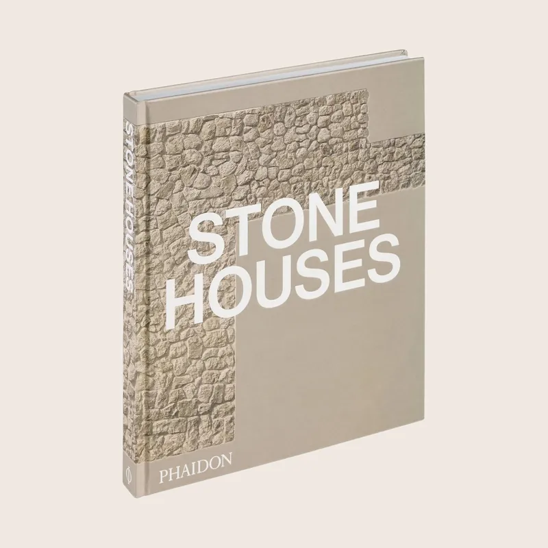 Stone Houses - Phaidon (Consigned)