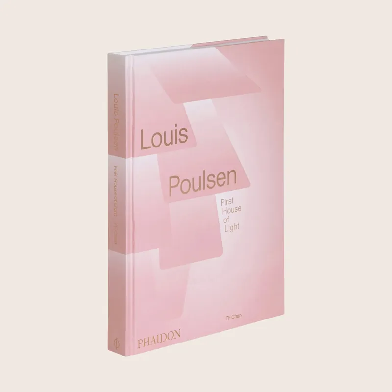 Louis Poulsen - Phaidon (Consigned)