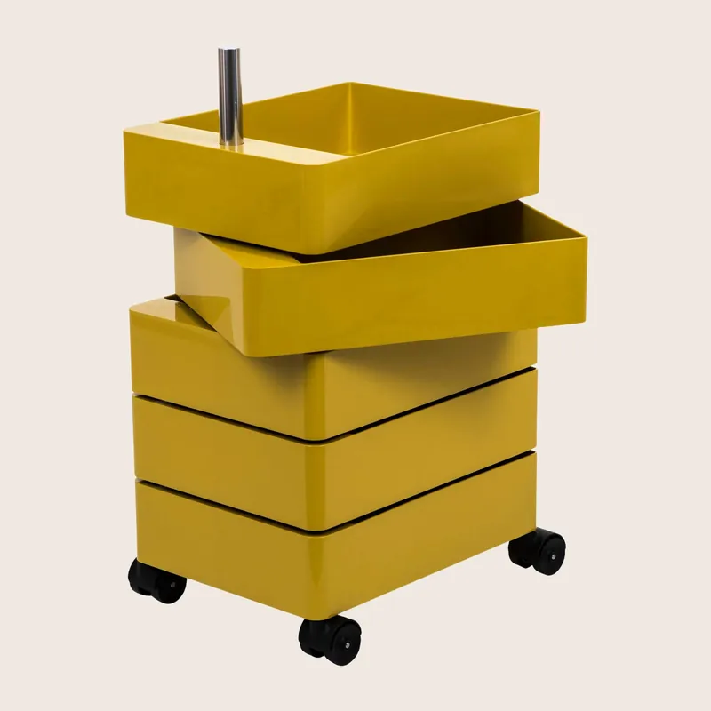 360 5-Drawer Container
