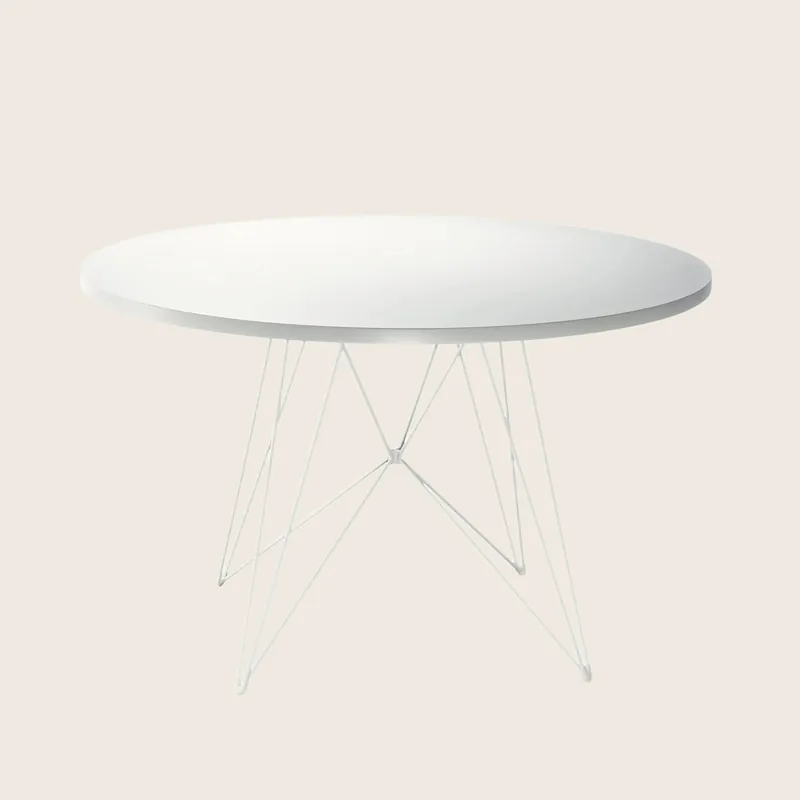 XZ3 Dining Table - Magis