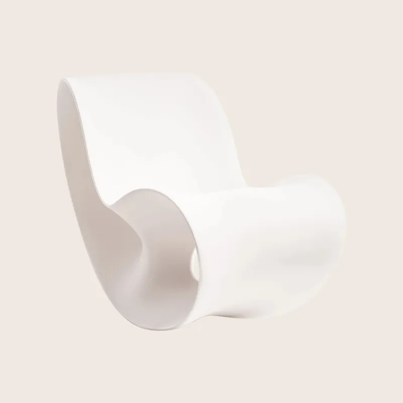 Voido Rocking Chair - Magis