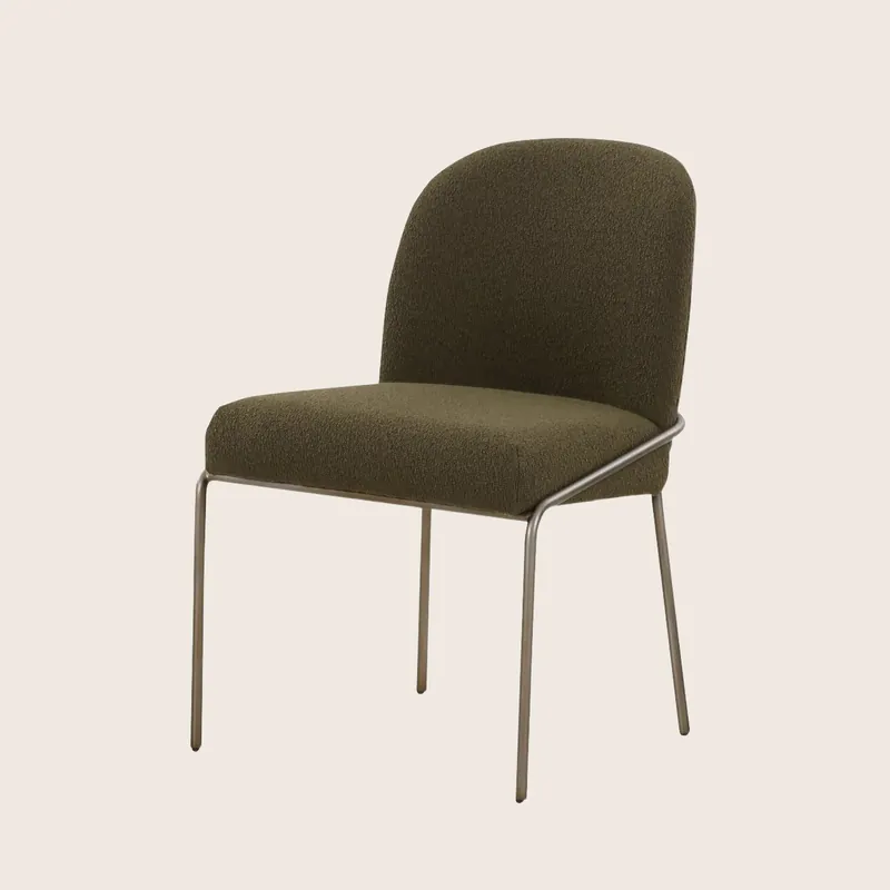 Astrud Dining Chair - Four Hands